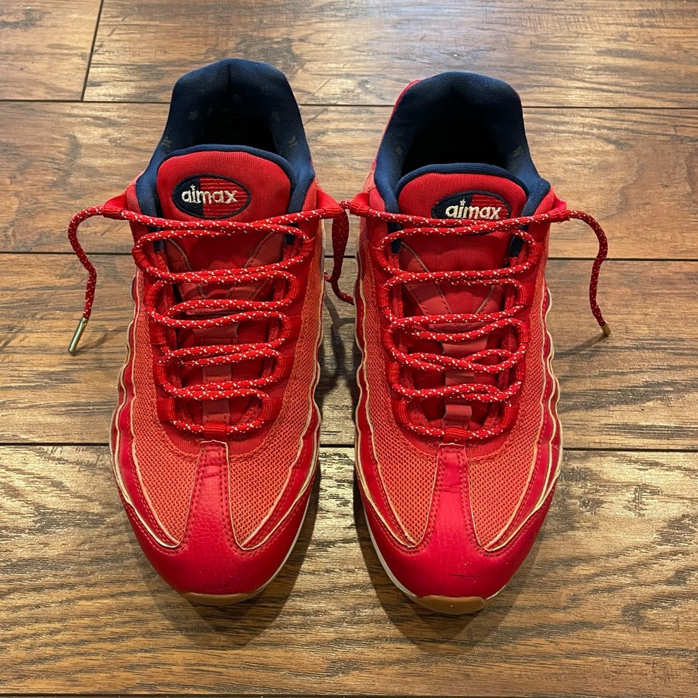 Nike Air Max 95 Causal Shoes